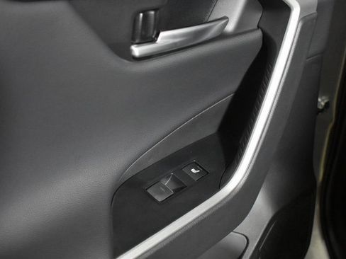 Used 2025 Toyota RAV4 Limited w/ Weather Package image 28