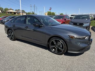 New 2026 Honda Accord SE video 2