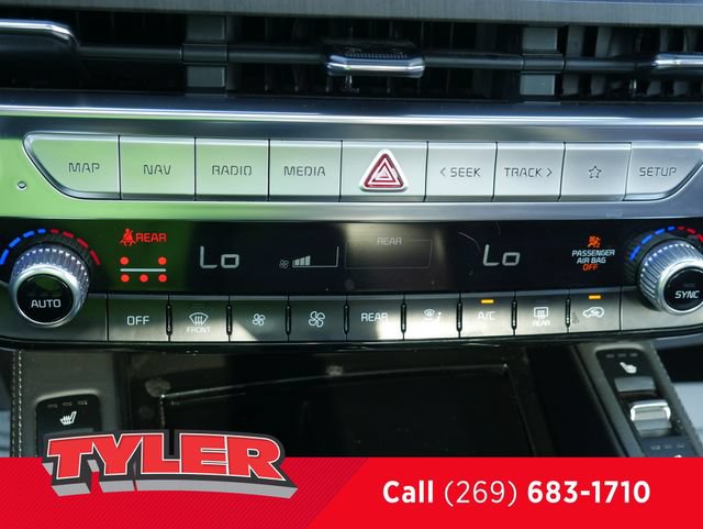 Used 2023 Kia Telluride SX Prestige AWD/4WD image 59
