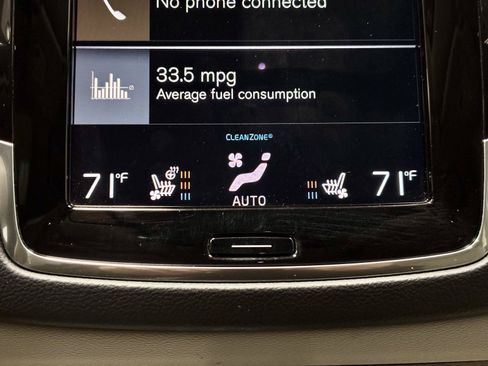 Used 2021 Volvo XC90 T8 Inscription w/ Advanced Package AWD/4WD image 39