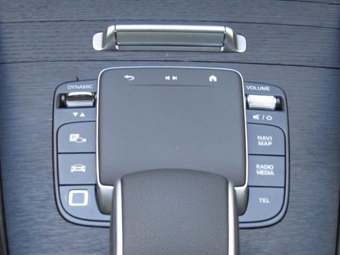 New 2026 Mercedes-Benz GLS 450 4MATIC image 34