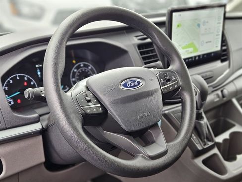 New 2024 Ford Transit 250 148 Medium Roof w/ Load Area Protection Package image 15