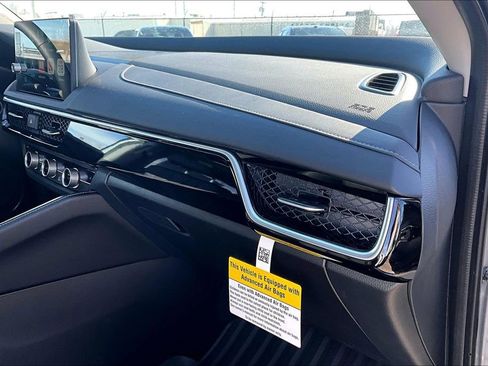 New 2026 Acura ADX FWD image 8