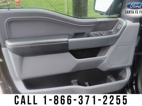 Used 2024 Ford F150 XLT w/ FX4 Off-Road Package AWD/4WD image 10