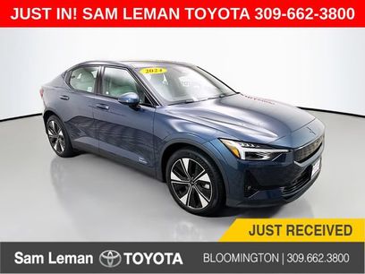 Used 2024 Polestar Polestar 2