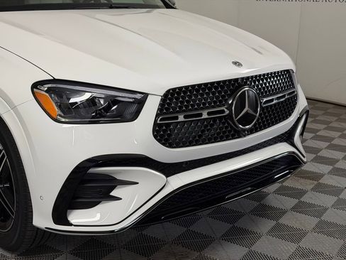 New 2026 Mercedes-Benz GLE 450 4MATIC image 14