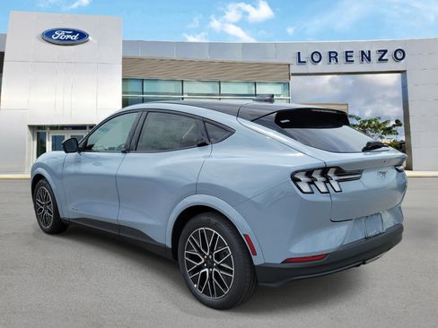 New 2026 Ford Mustang Mach-E Premium RWD image 6