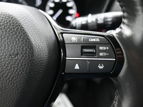 Used 2024 Honda CR-V EX-L image 15