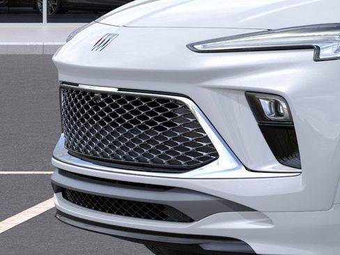 New 2026 Buick Encore GX Avenir w/ Avenir Technology Package FWD image 37
