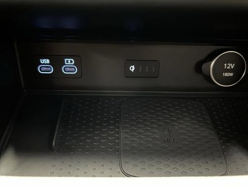 Used 2025 Genesis GV80 2.5T Advanced image 27