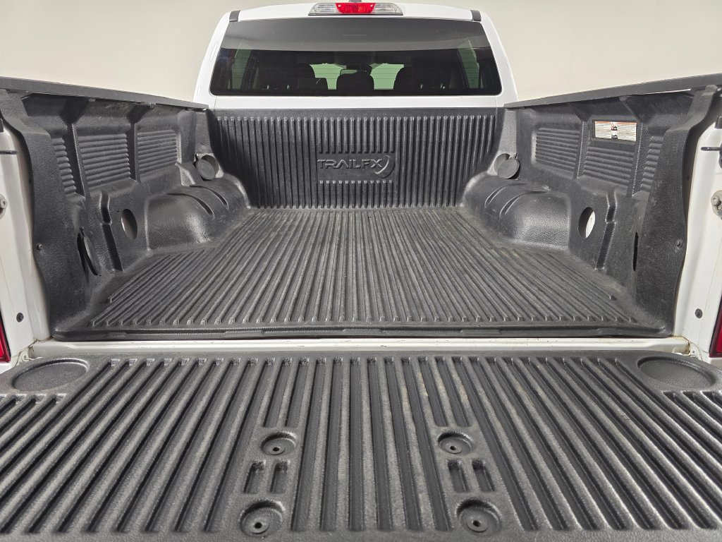 Certified 2022 Ford Ranger XLT w/ Trailer Tow Package AWD/4WD image 14