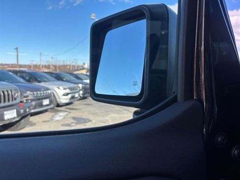 Certified 2023 Jeep Wrangler Unlimited Rubicon 4xe image 25