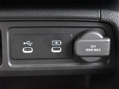 New 2026 Honda Passport TrailSport Elite image 25