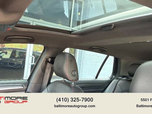 Used 2018 Volkswagen GTI SE w/ SE Leather Package FWD image 15