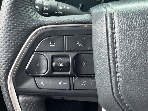 Used 2025 Toyota Tundra SR5 w/ TRD Off-Road Package AWD/4WD image 26