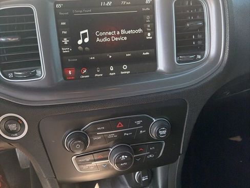 Used 2023 Dodge Charger GT image 10