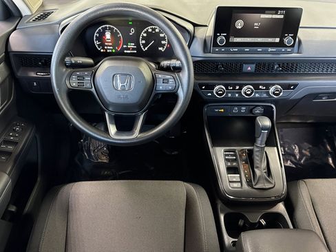 Certified 2024 Honda CR-V EX image 28