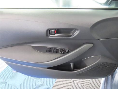 Used 2024 Toyota Corolla LE FWD image 16