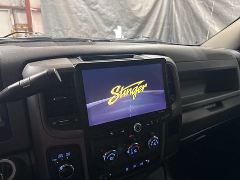 Used 2017 RAM 2500 Tradesman w/ Chrome Appearance Group image 22