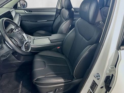 Used 2024 Hyundai Palisade XRT image 17