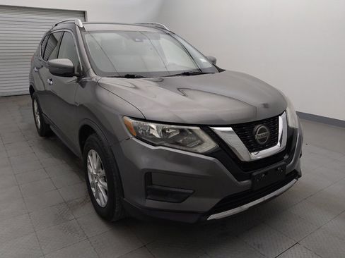 Used 2019 Nissan Rogue S w/ Special Edition Package image 13