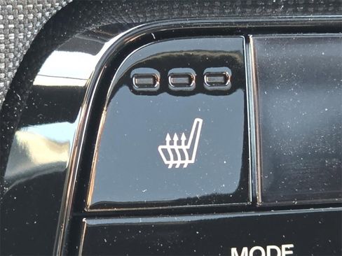 New 2026 Honda Passport TrailSport image 7