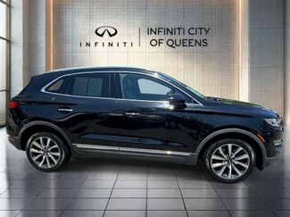 Used 2019 Lincoln MKC Reserve w/ MKC Climate Package AWD/4WD video 2