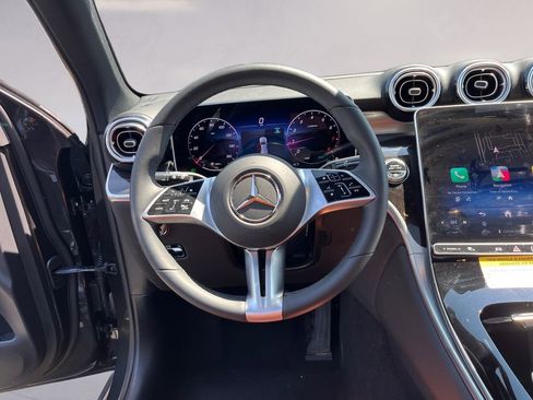 Certified 2026 Mercedes-Benz GLC 300 4MATIC image 12