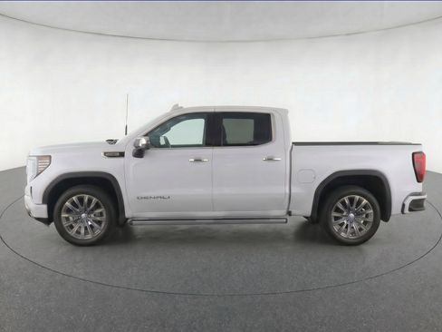 Used 2023 GMC Sierra 1500 Denali AWD/4WD image 7