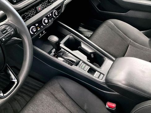 Used 2025 Honda Accord LX image 15