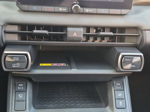 Certified 2026 Toyota RAV4 AWD Plug-in Hybrid image 23