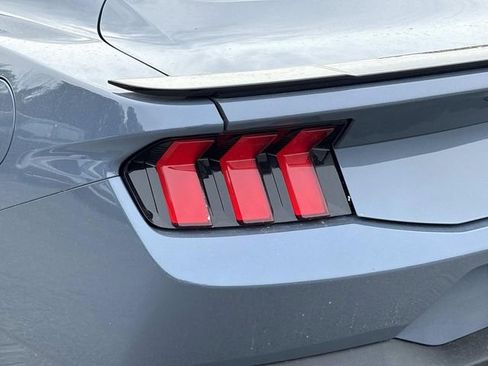 New 2026 Ford Mustang Coupe RWD image 11