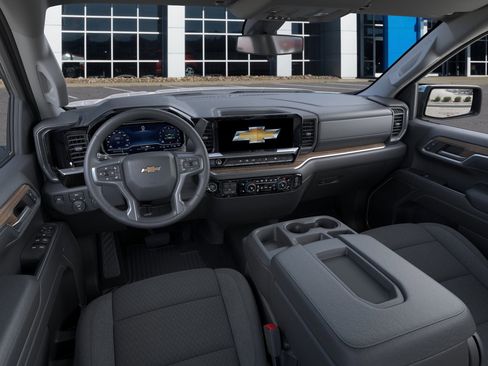 New 2026 Chevrolet Silverado 1500 LT image 15