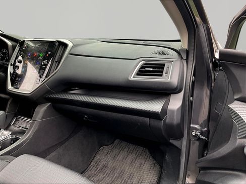 Used 2025 Subaru Ascent Premium AWD/4WD image 27