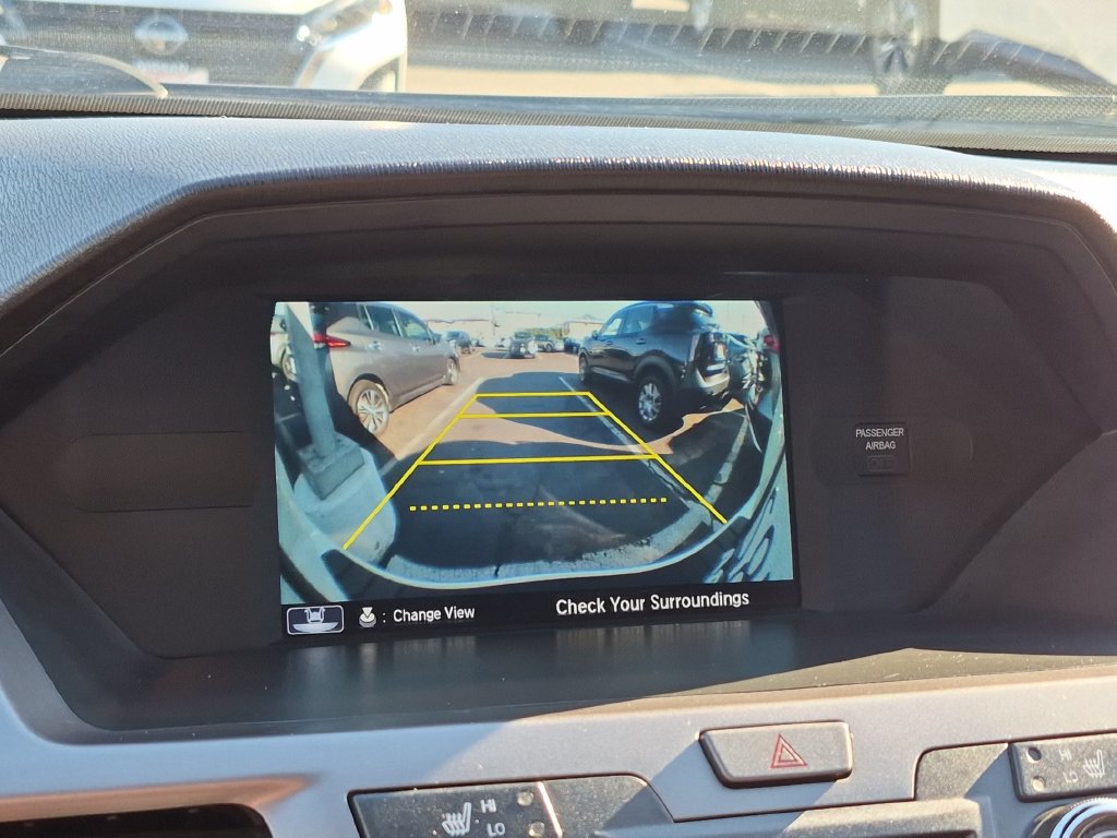 Used 2015 Honda Odyssey Touring Elite image 28