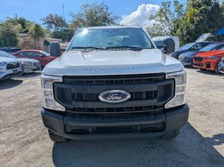 Used 2021 Ford F250 XL w/ Power Equipment Group video 2