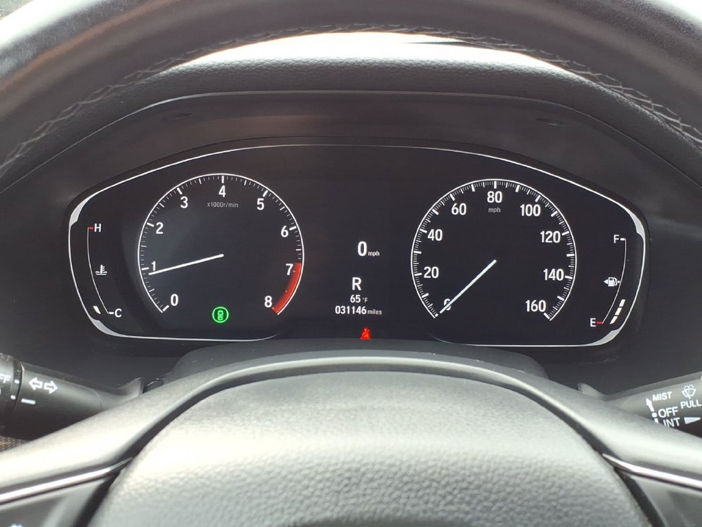 Used 2022 Honda Accord Sport image 24