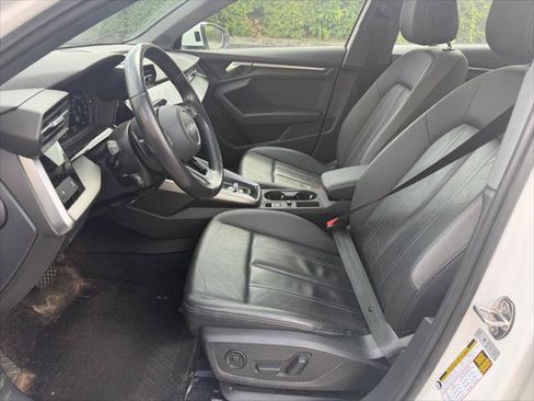 Used 2022 Audi A3 2.0T Premium w/ Convenience Package AWD/4WD image 19