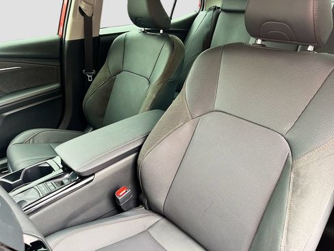Used 2025 Toyota Camry XLE FWD image 20