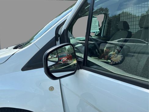 Used 2017 Ford Transit Connect XLT FWD image 26