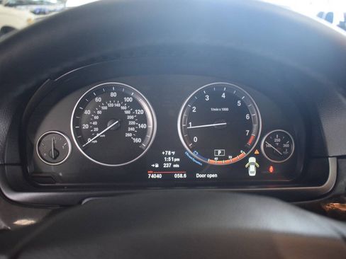 Used 2012 BMW 528i Sedan RWD image 54