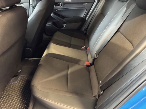 Used 2022 Honda Civic Sport image 10