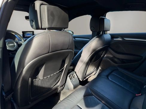 Used 2016 Audi A3 1.8T Premium image 34