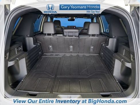 Certified 2026 Honda Passport TrailSport Elite image 20