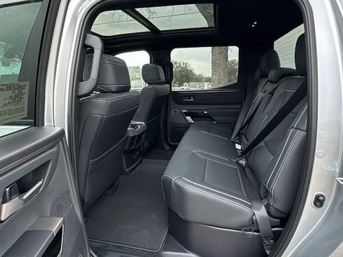 New 2026 Toyota Tundra Limited image 21