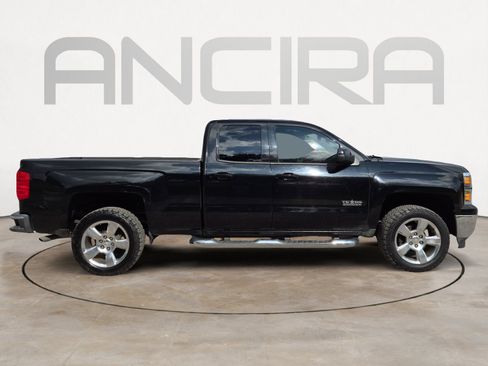 Used 2014 Chevrolet Silverado 1500 LT w/ Texas Edition, 1LT Trim image 11