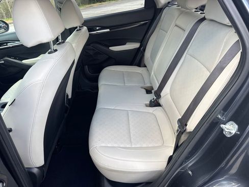 Used 2021 Kia Seltos SX w/ SX Sunroof Package AWD/4WD image 20
