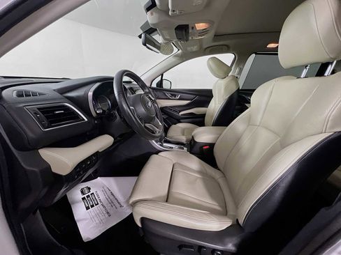 Used 2020 Subaru Ascent Limited w/ Technology Package image 22