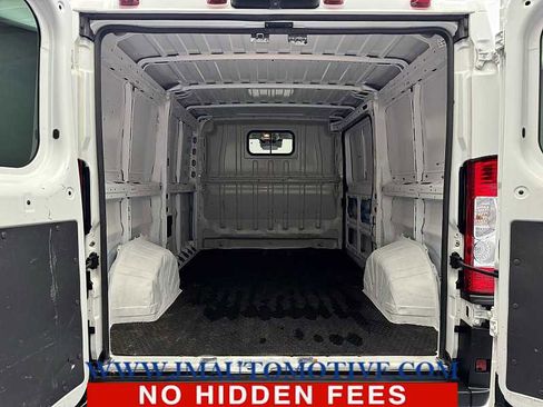 Used 2022 RAM ProMaster 1500 image 14