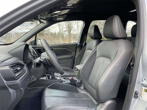 Used 2025 Subaru Forester Touring w/ Popular Package - Touring image 21